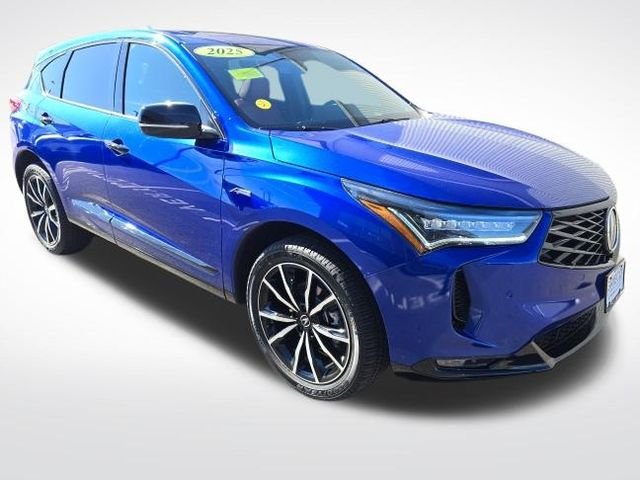 2025 Acura RDX