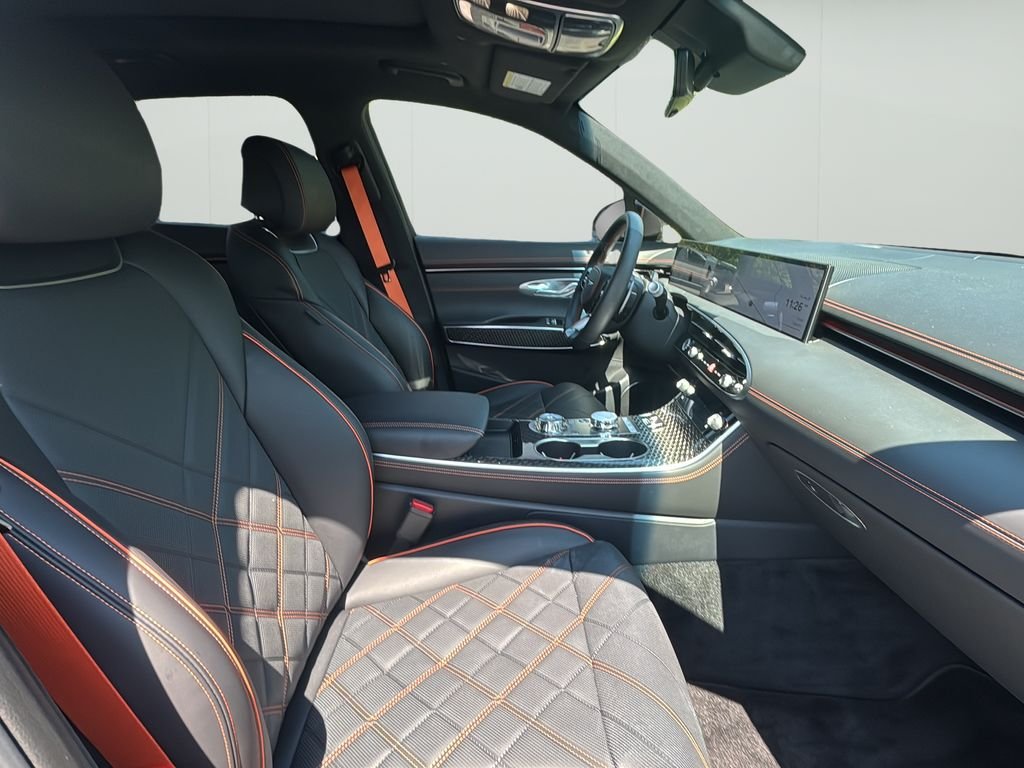2026 GENESIS GV70 Sport Prestige - Photo 35