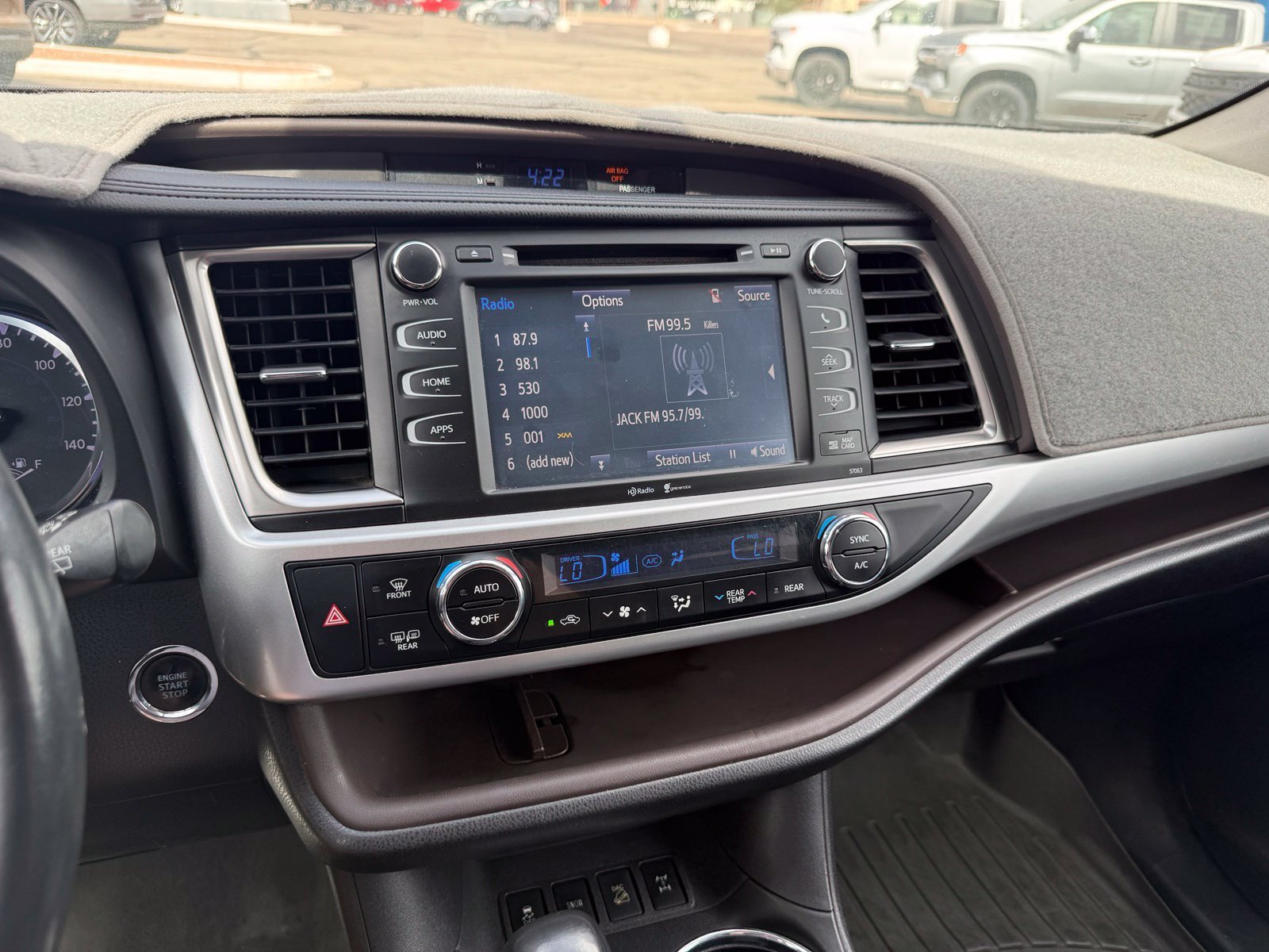 2014 Toyota Highlander XLE - Photo 23