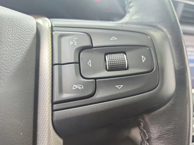 Used 2021 Onyx Black GMC Denali image 24