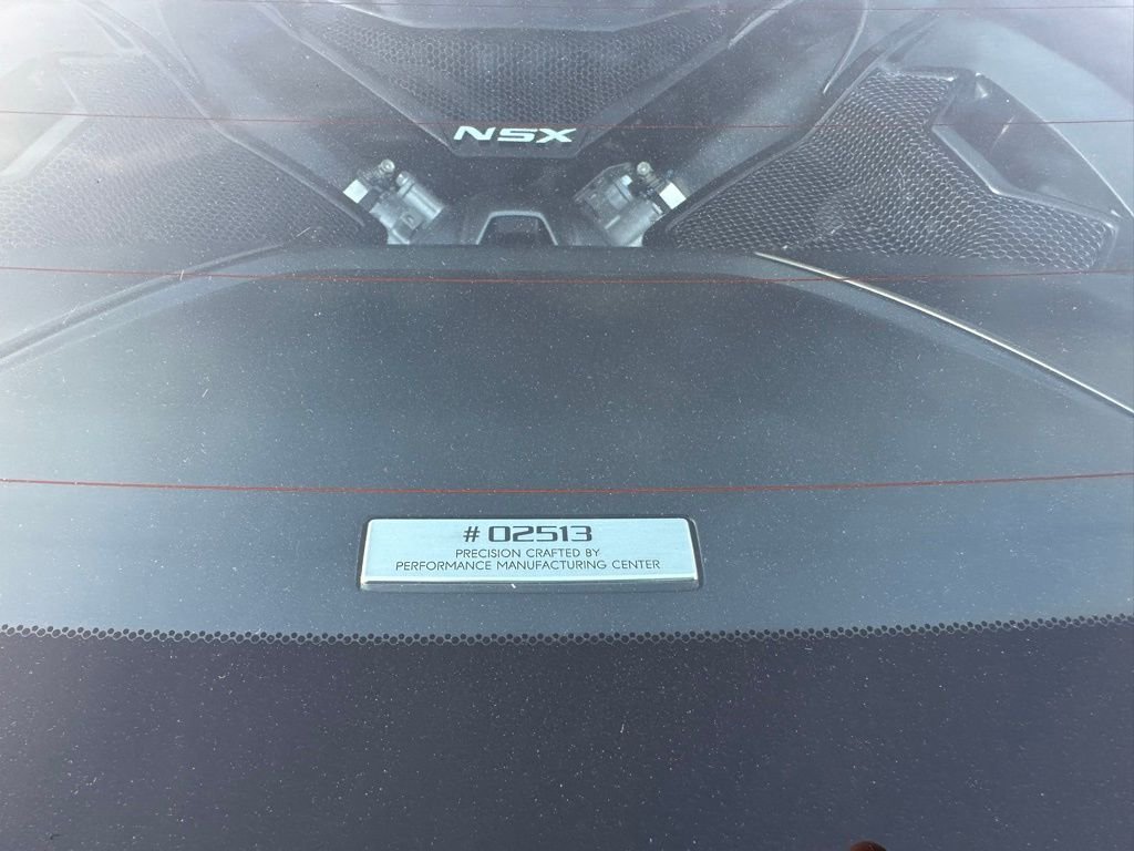Used 2021 Berlina Black Acura  image 11