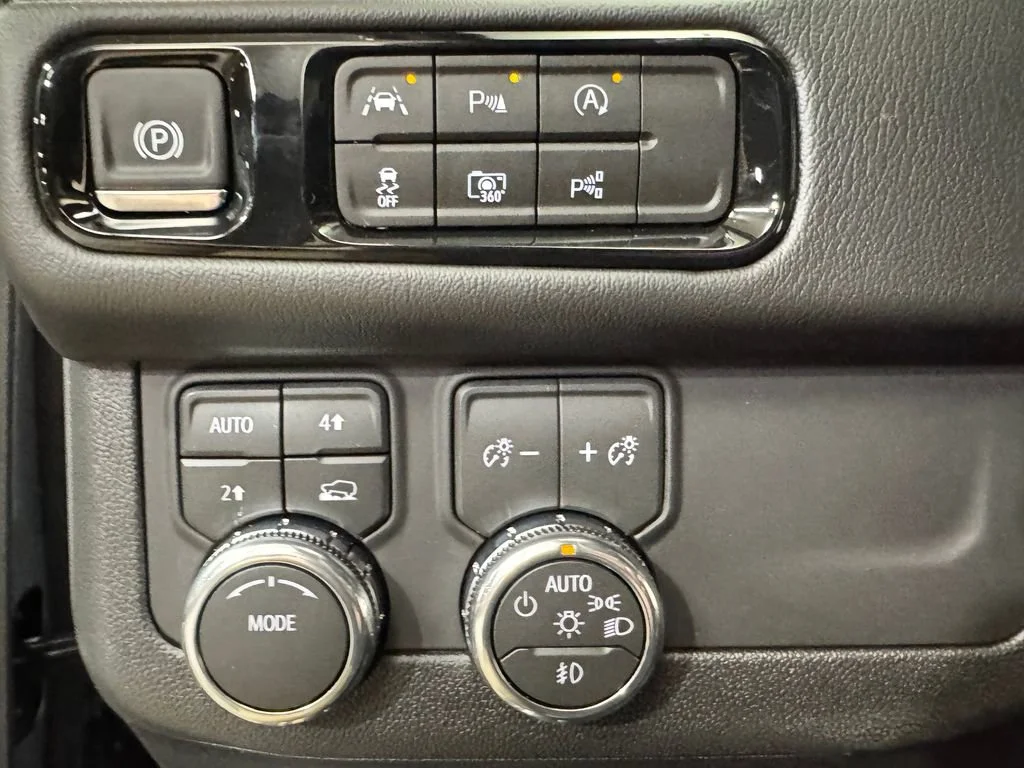 New 2026 Sterling Metallic GMC Denali image 20