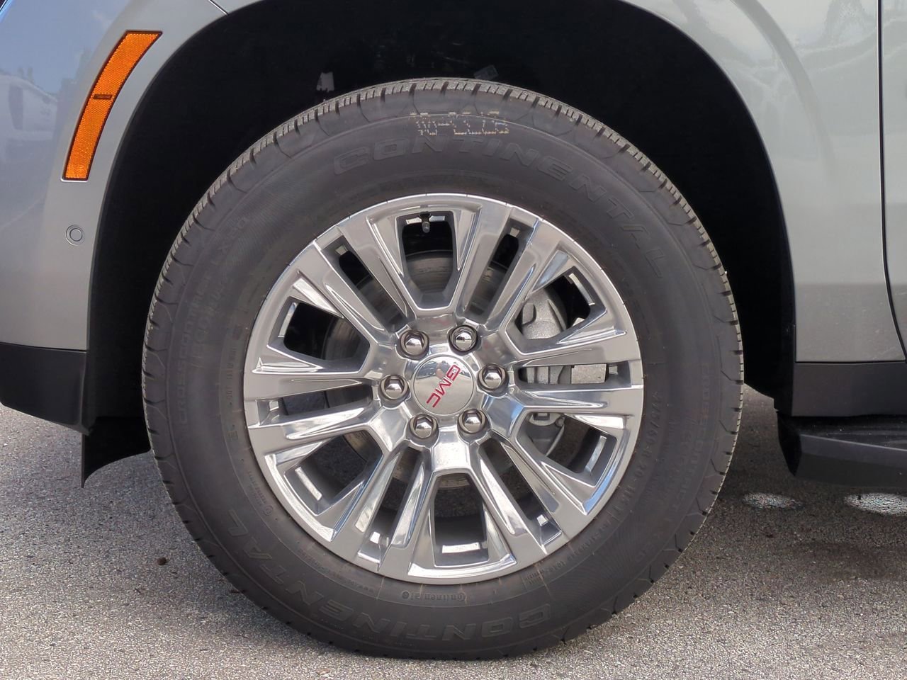 New 2026 Sterling Metallic GMC Denali image 33