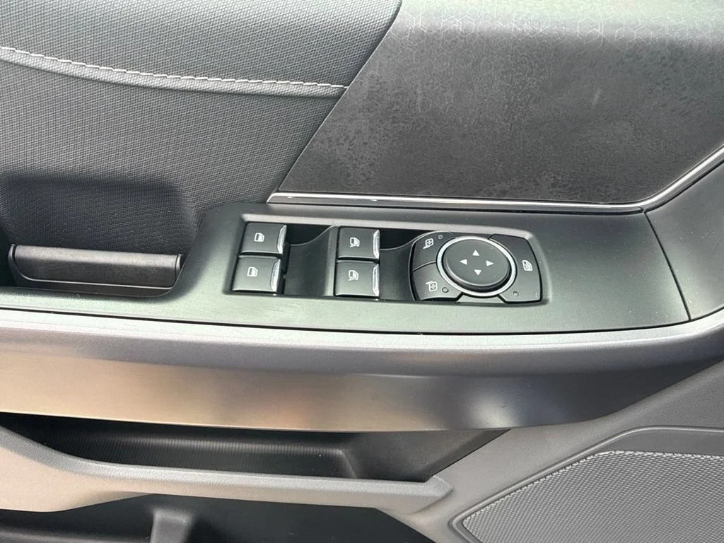 Used 2025 White Ford XLT image 24