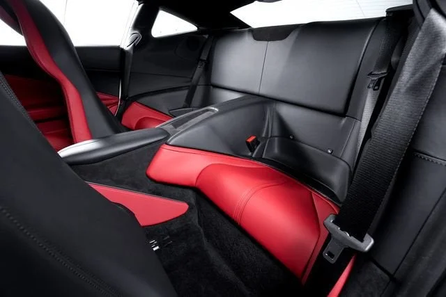 Used 2024 Bianco Avus Ferrari  image 27