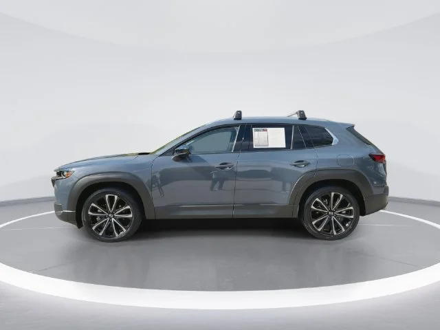 Used 2026 Gray Mazda 2.5 S Premium image 5