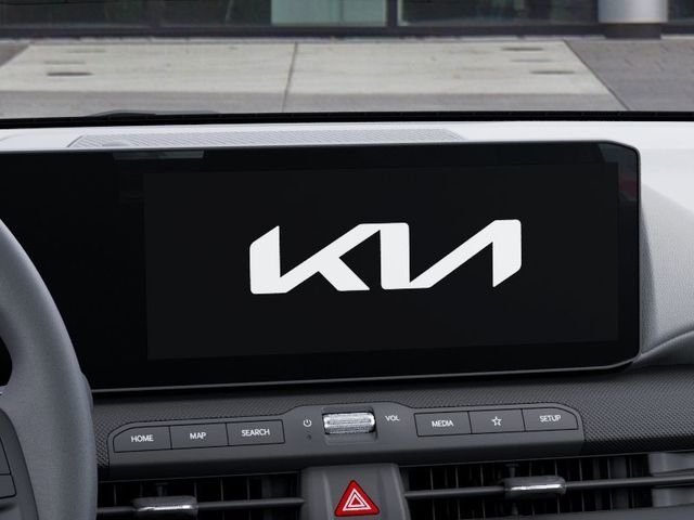 New 2026 Snow White Pearl Kia LXS image 20