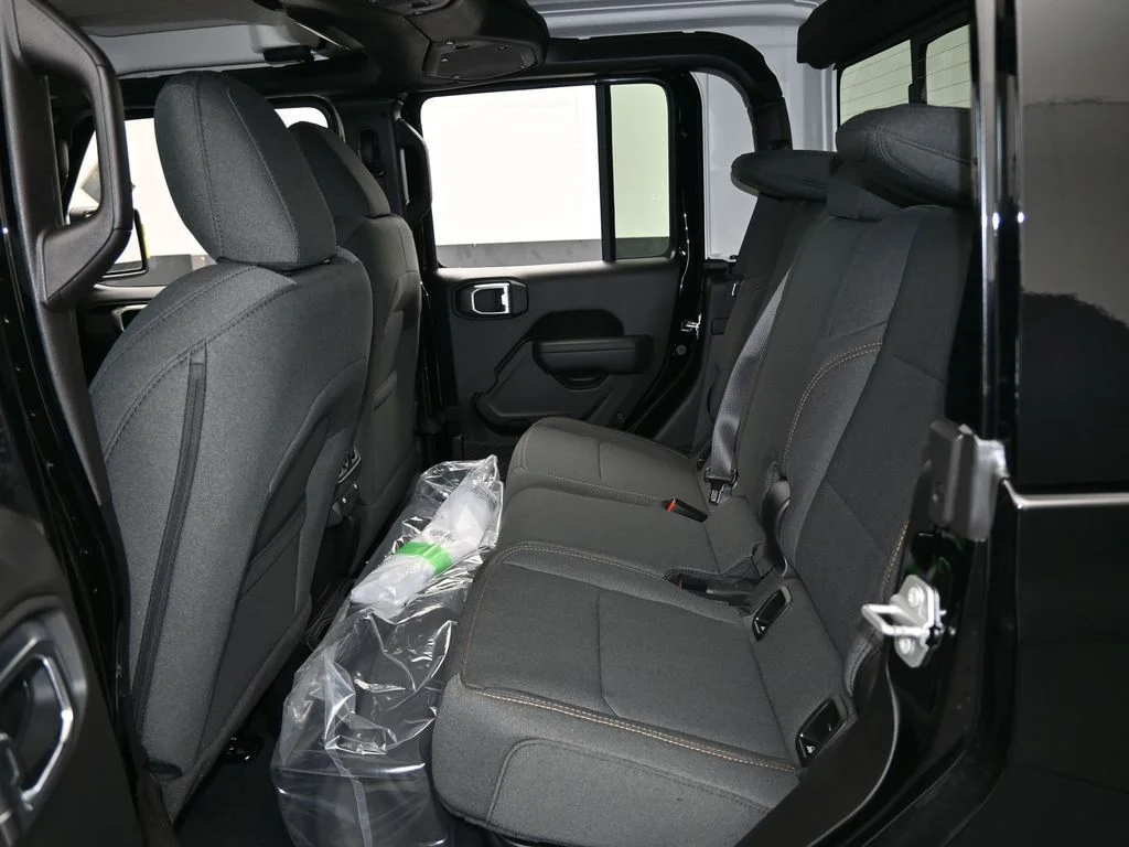 2026 Jeep Gladiator Sport S - Photo 28
