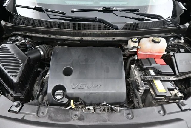 Used 2021 Black Chevrolet LT image 20