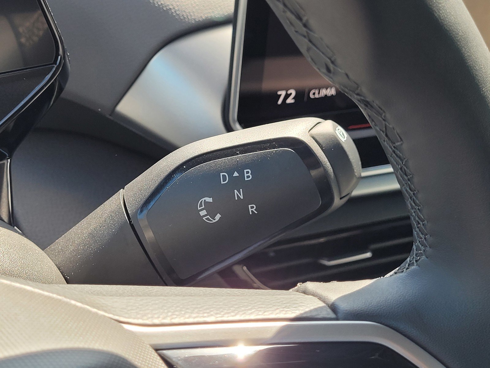 New 2026 Black Volkswagen Pro image 11