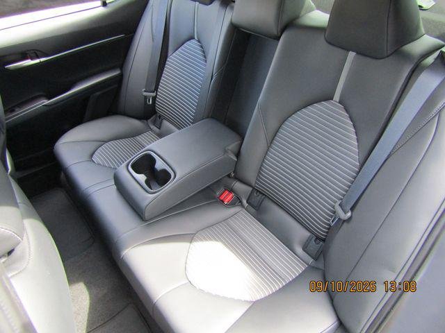 Certified Used 2023 PREDAWN GRAY MICA Toyota  image 20