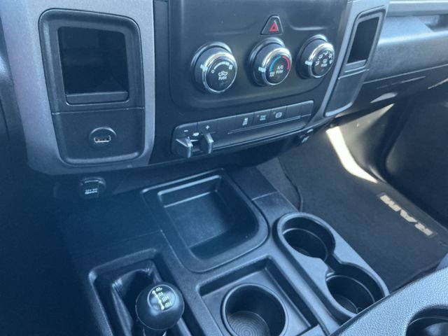 Used 2015 White Ram Tradesman image 20