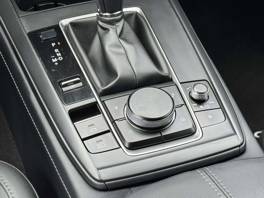 2026 Mazda CX-30 Select Sport - Photo 21