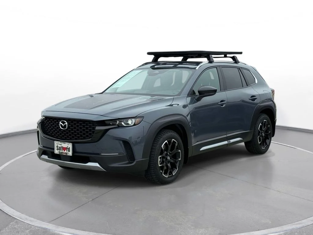 2025 Mazda CX-50 2.5 Turbo Meridian Edition's photo