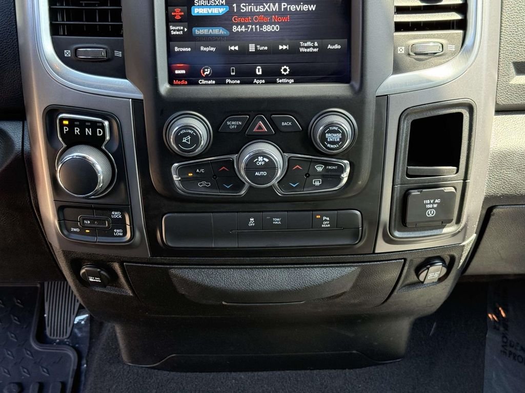 Used 2021 Black Ram Warlock image 20