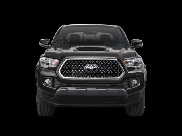 Used 2019 Beige Toyota TRD Sport image 4
