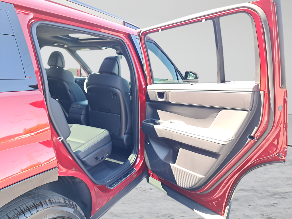 2025 Hyundai Santa Fe Calligraphy - Photo 14