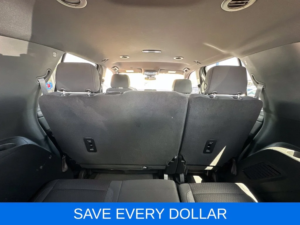 Used 2024 Gray Chevrolet LS image 20