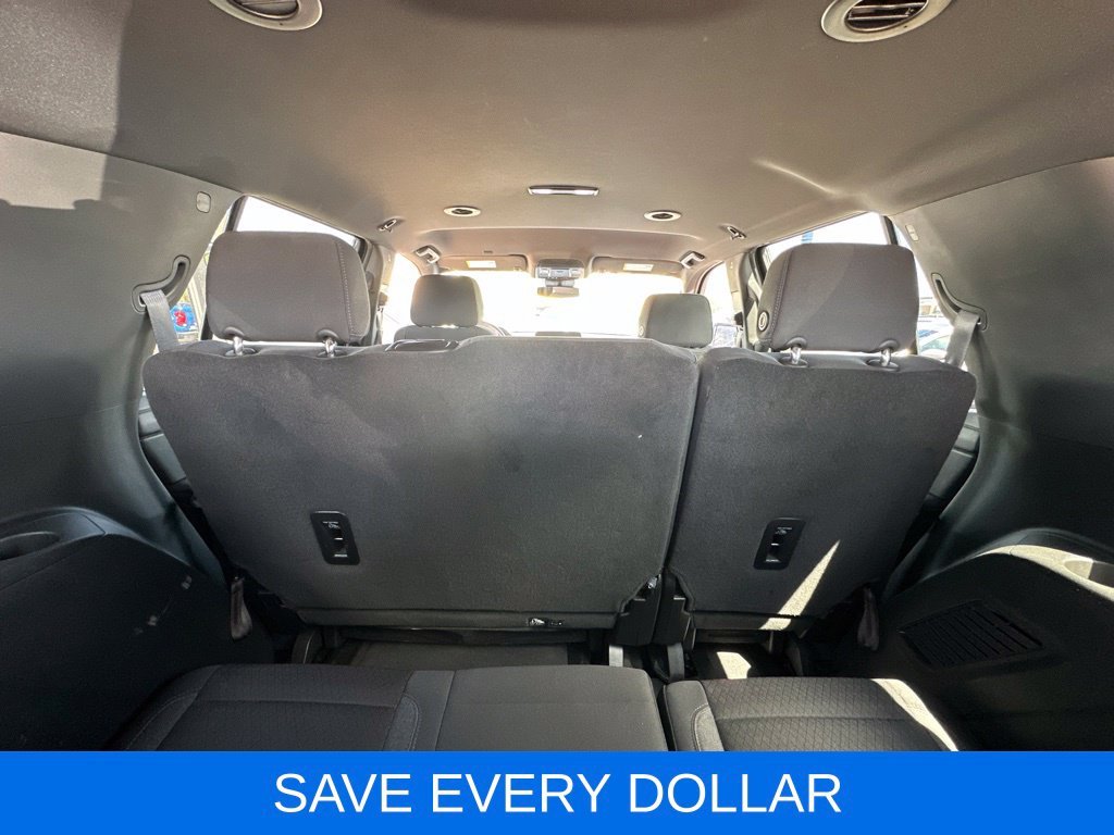 Used 2024 Gray Chevrolet LS image 20