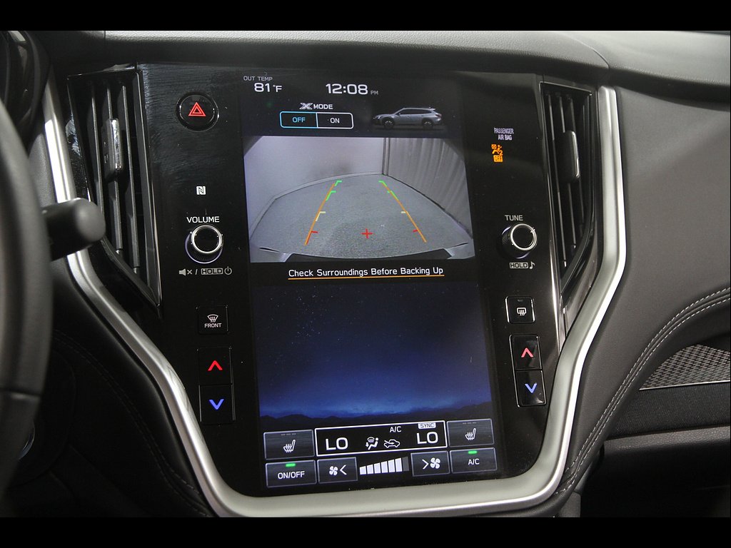 2024 Subaru Outback Premium - Photo 14