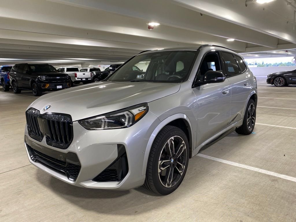 2023 BMW X1 xDrive28i's photo