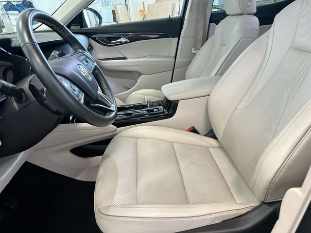 Used 2023 Black Buick Essence image 15