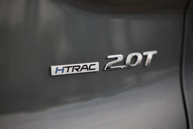 Used 2019 Rainforest Hyundai Limited image 11