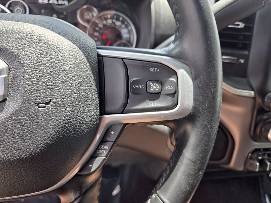2023 RAM Ram 2500 Pickup Big Horn - Photo 32
