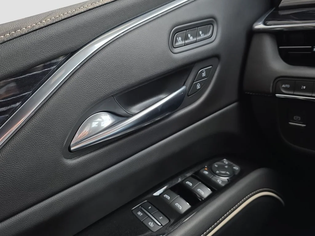 2022 Cadillac Escalade Sport - Photo 11
