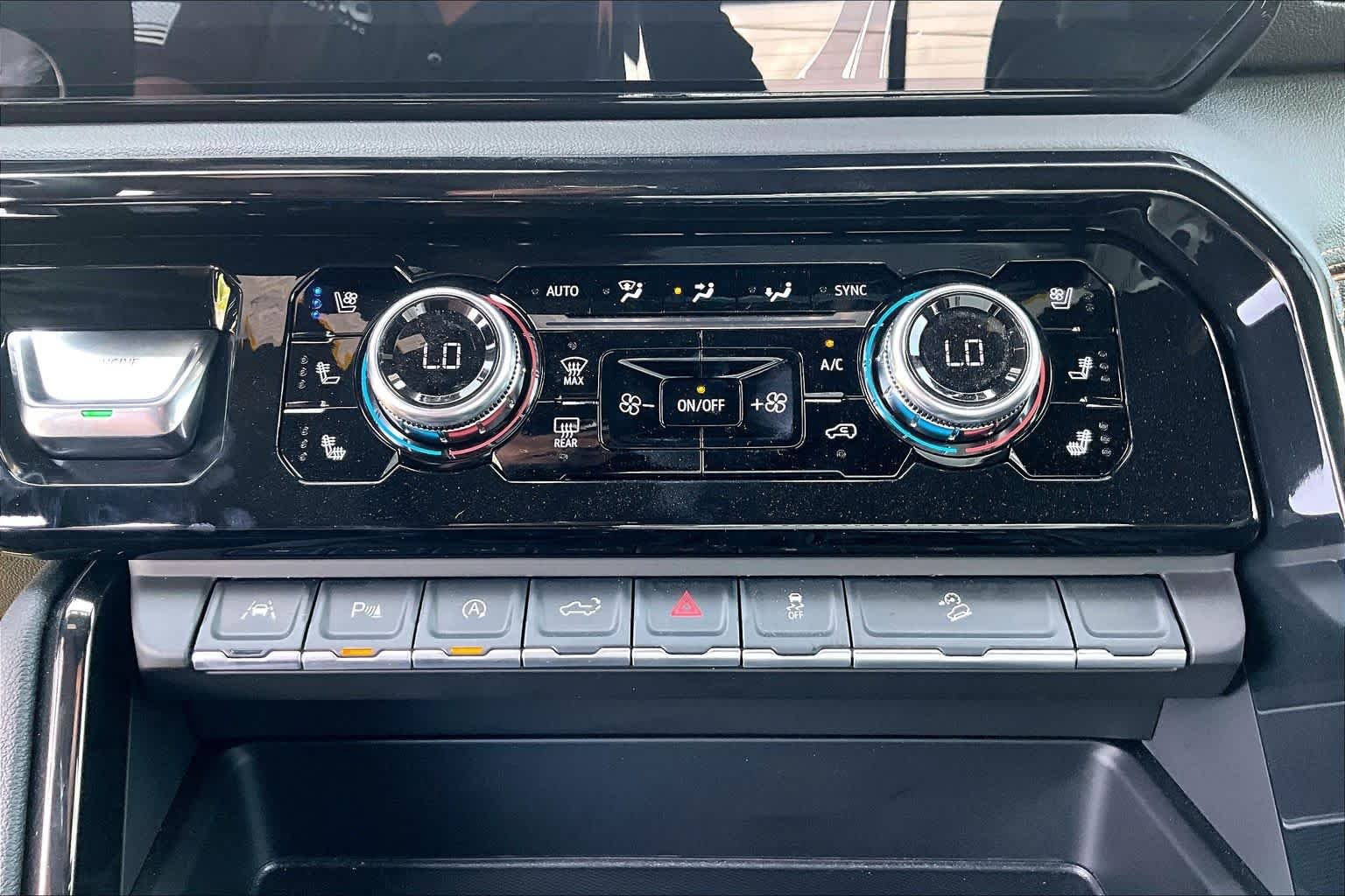 2026 GMC Sierra 1500 AT4 - Photo 15