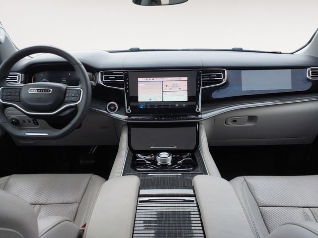 Used 2022 Gray Jeep Series III image 10