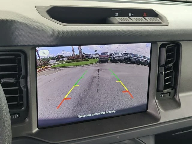 New 2026 Gray Ford Base image 17
