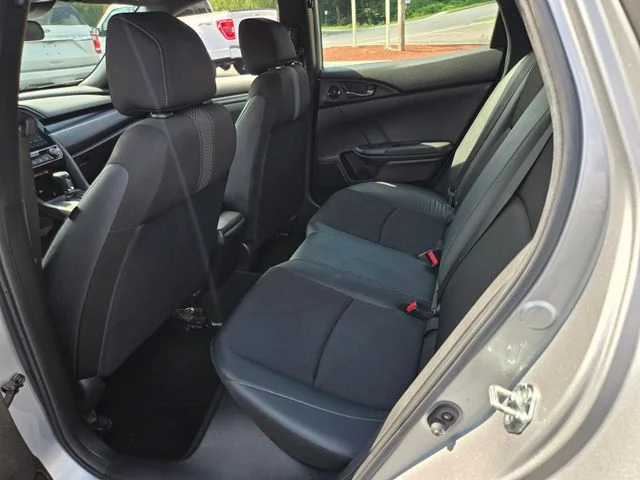 Used 2021 Gray Honda Sport image 11
