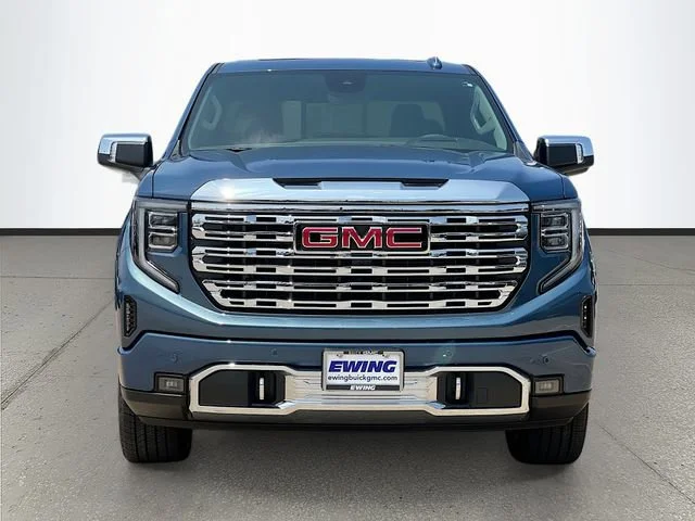 Used 2026 DOWNPOUR METALLIC GMC Denali image 2