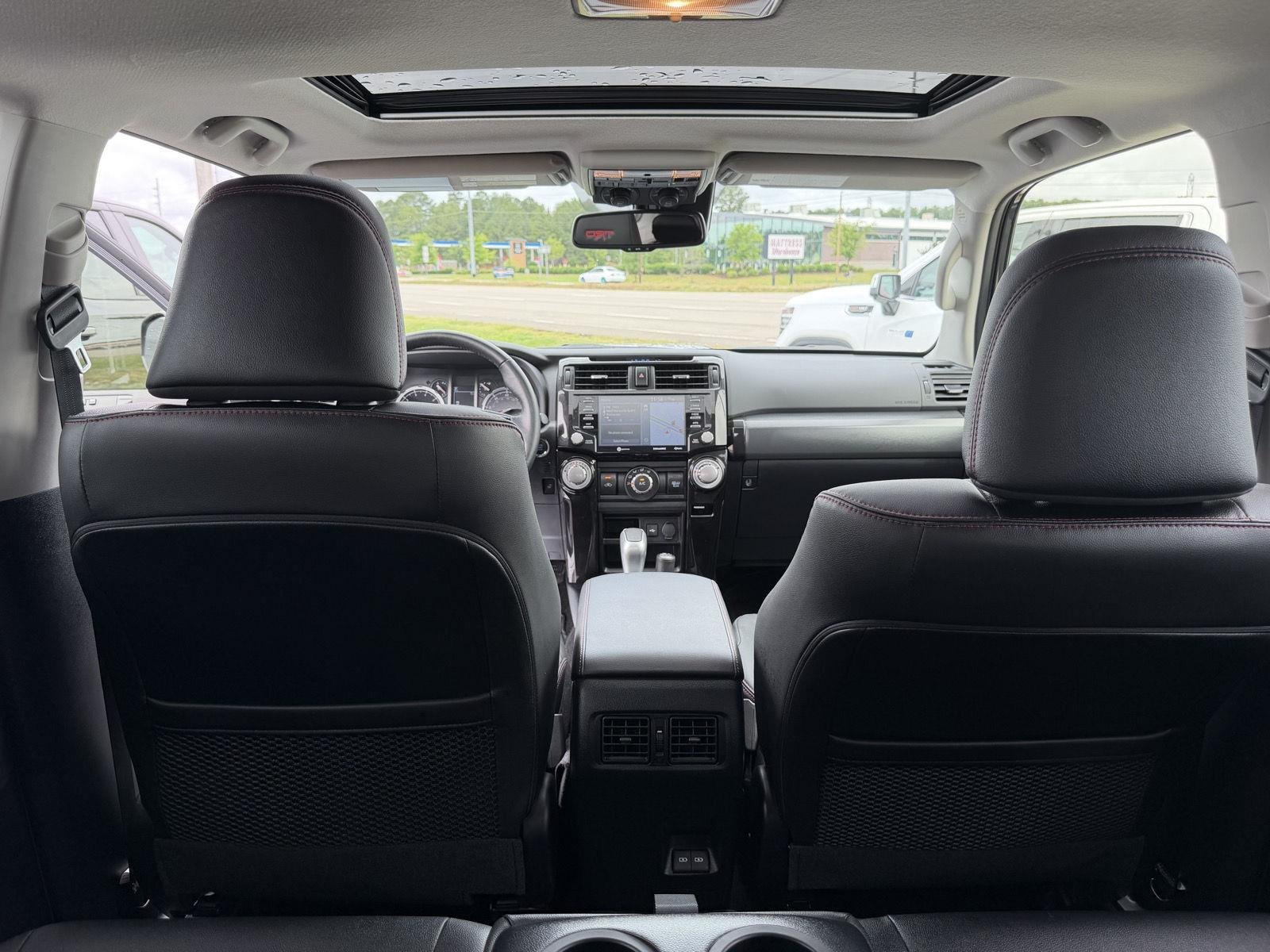 Used 2024 Underground TOYOTA TRD Off-Road Premium image 22