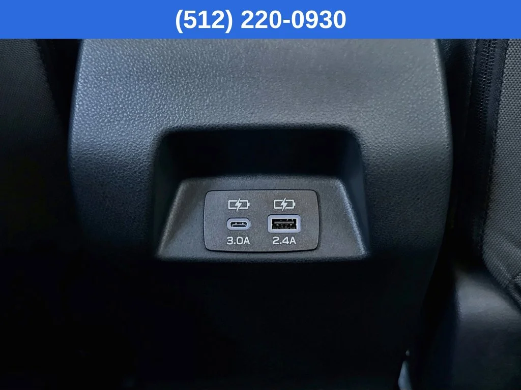 New 2026 White Subaru Premium image 31