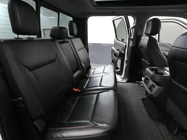 2023 Ford F-250 Super Duty Lariat - Photo 46