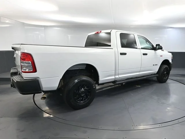 Used 2022 White Ram Tradesman image 6
