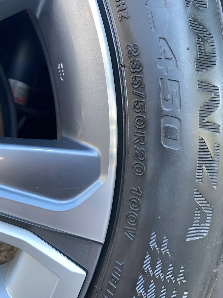 Used 2023 Gray Subaru Limited image 36