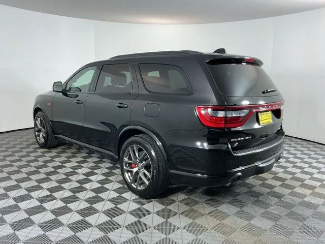 Used 2020  Dodge SRT image 7