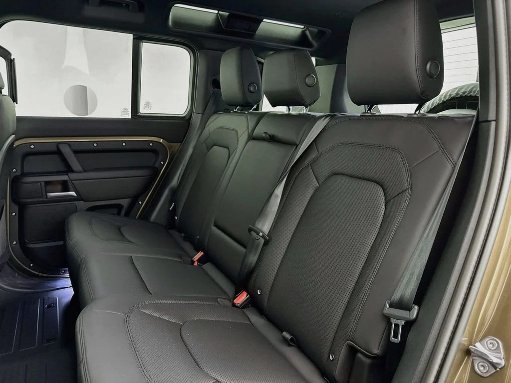 New 2026 Gondwana Stone Land Rover X-Dynamic SE image 26