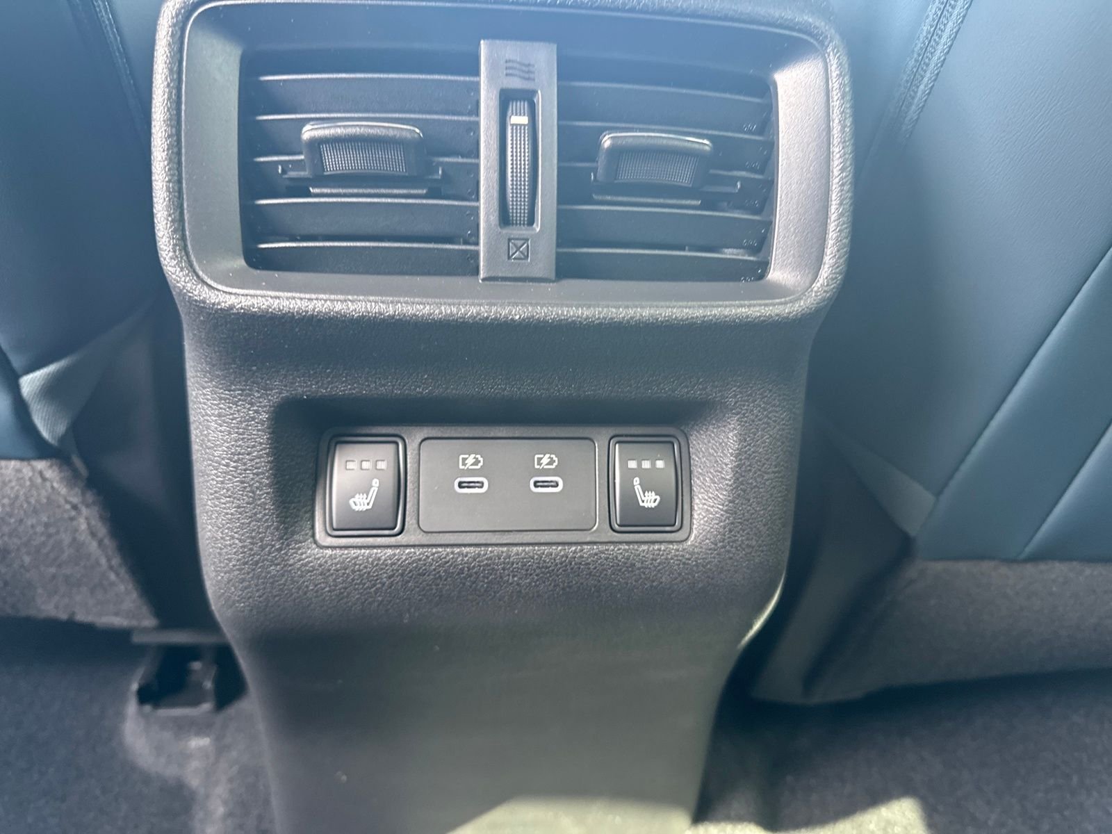 New 2026 Nissan Murano Platinum 4D Sport Utility