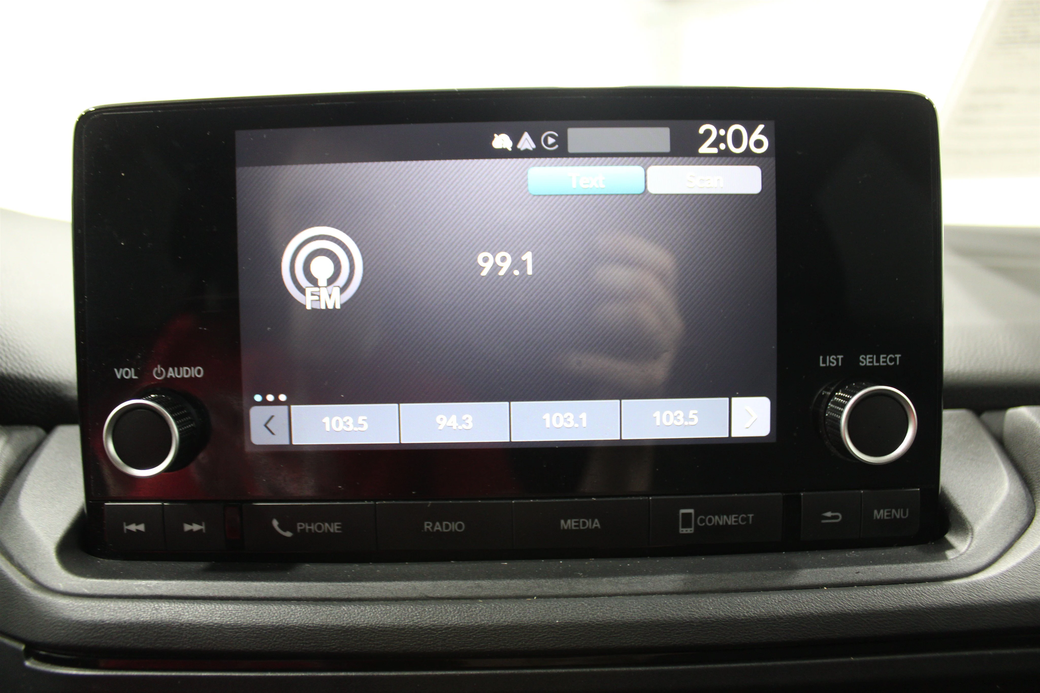 2024 Honda Accord EX - Photo 12