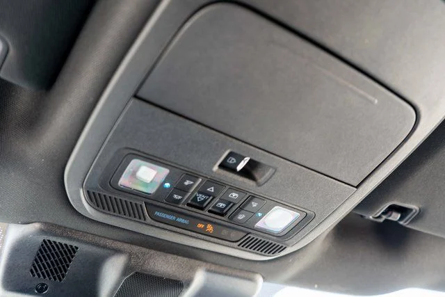 Used 2023 White Ford XLT image 32