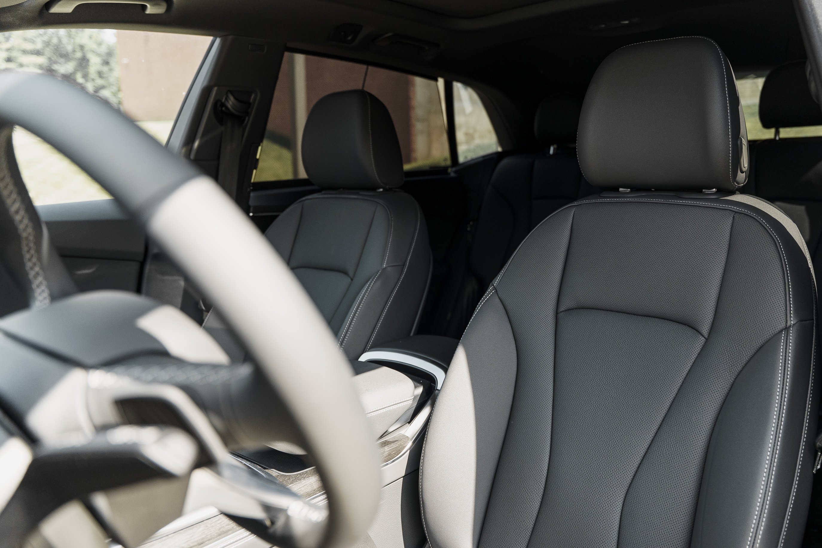 New 2026 GLACIER WHITE Audi Premium Plus image 21