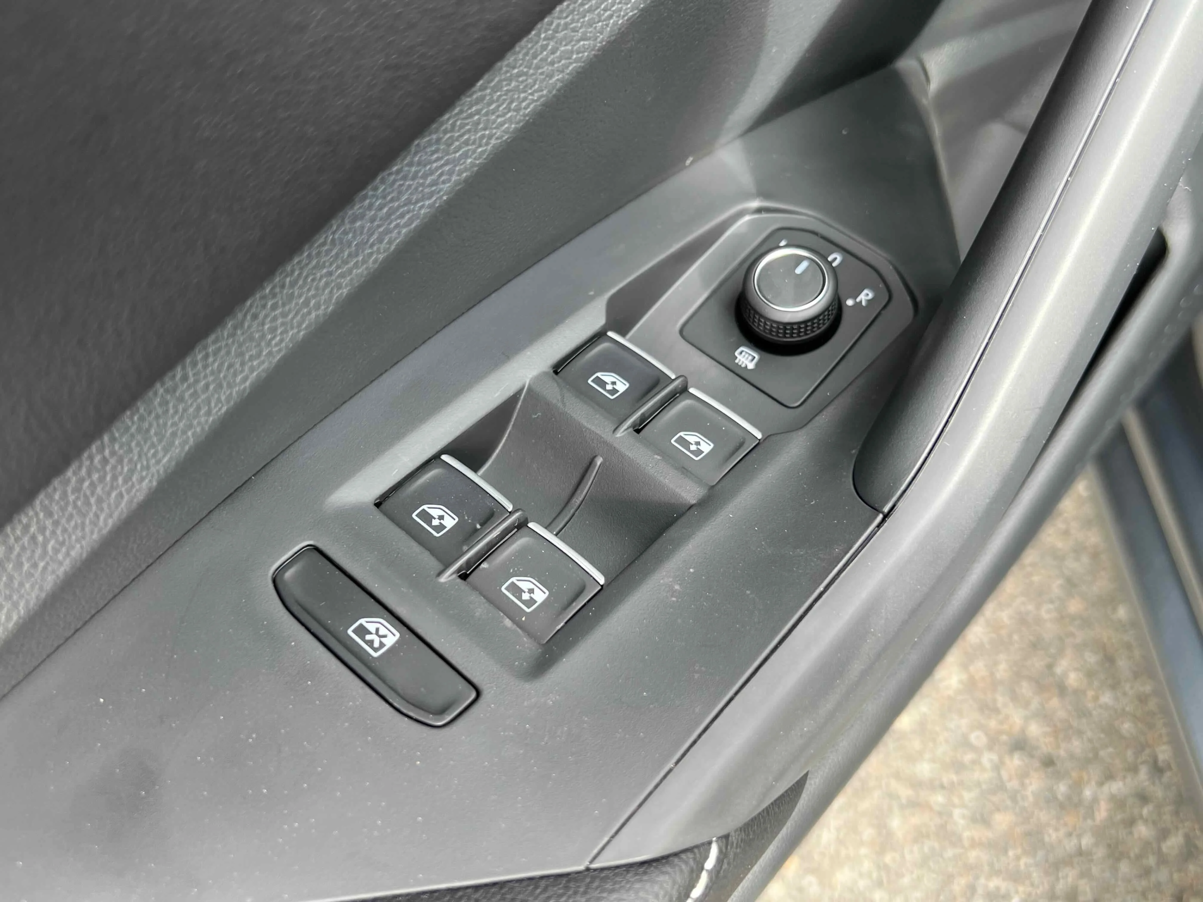 New 2026 Platinum Gray Volkswagen Sport image 16