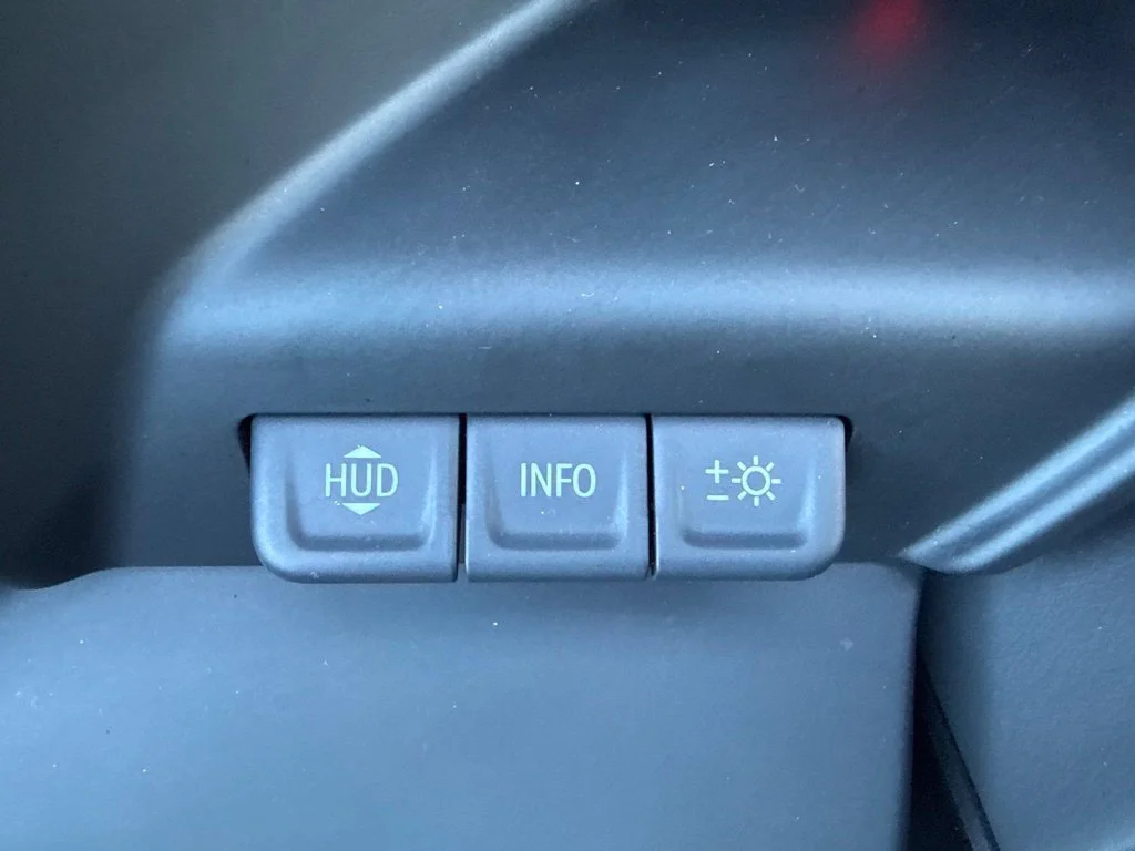 Used 2025 Onyx Black GMC Denali image 20
