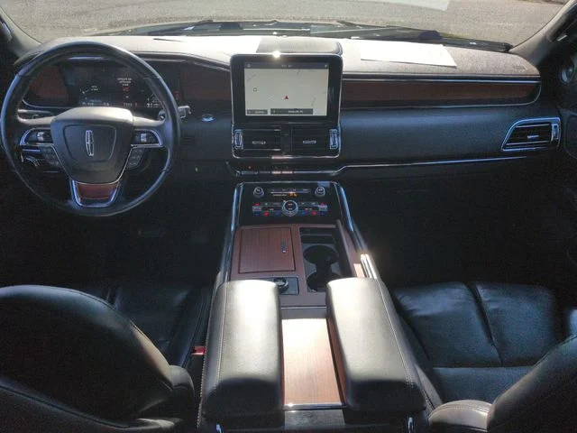 Used 2021 Black Lincoln Reserve image 31