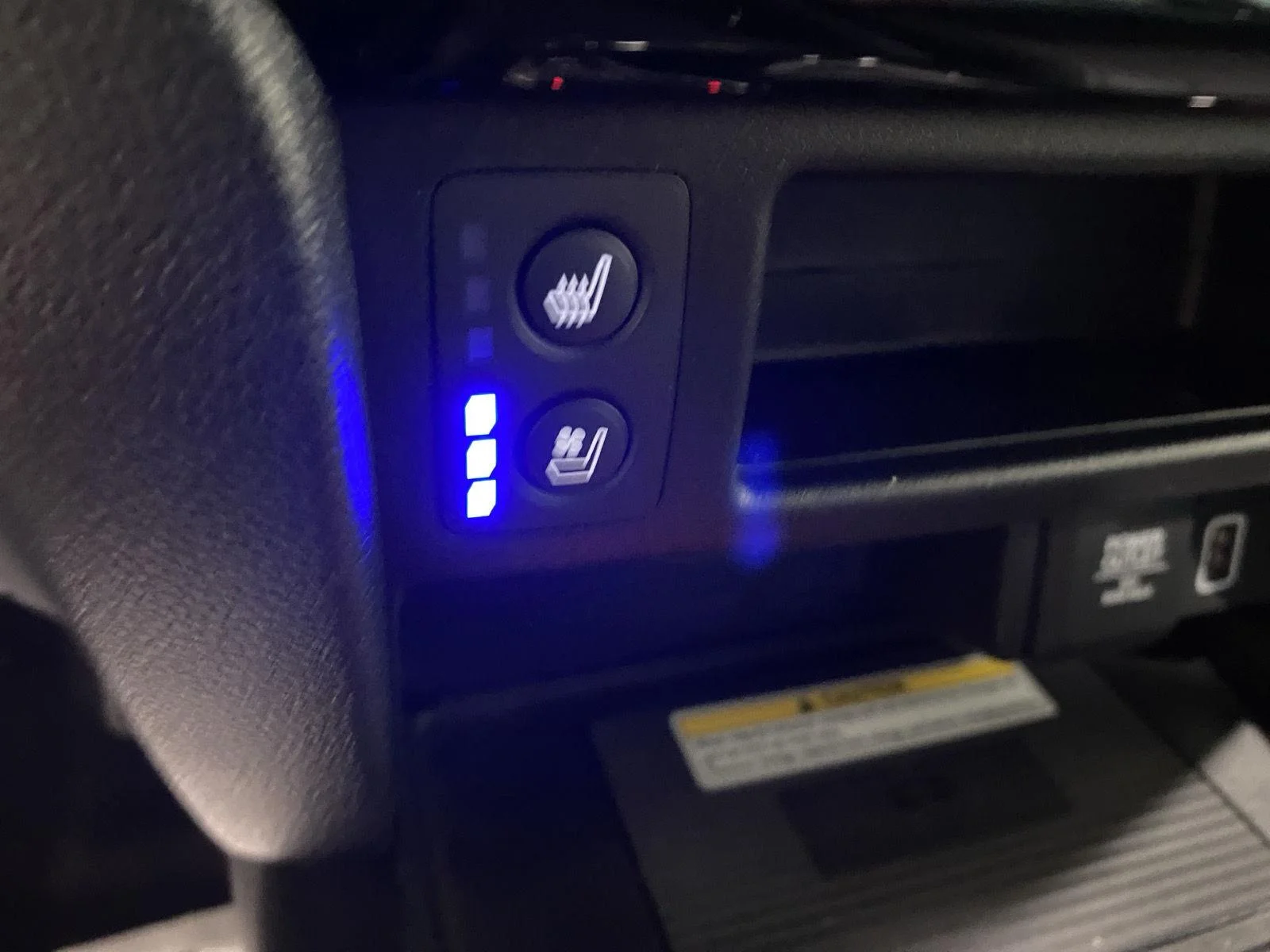 Used 2021 Platinum White Pearl Honda Elite image 32