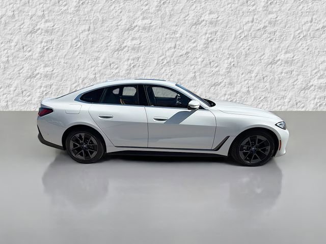 Used 2023 BMW i4 40 with VIN WBY73AW08PFR29961 for sale in Sarasota, FL